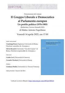 Napolitano-Il-Gruppo-Liberale-e-Democratico